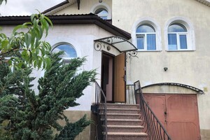двухэтажный дом веранда, 136 кв. м, пенобетон. Продажа в Житомире район Марьяновка фото 2