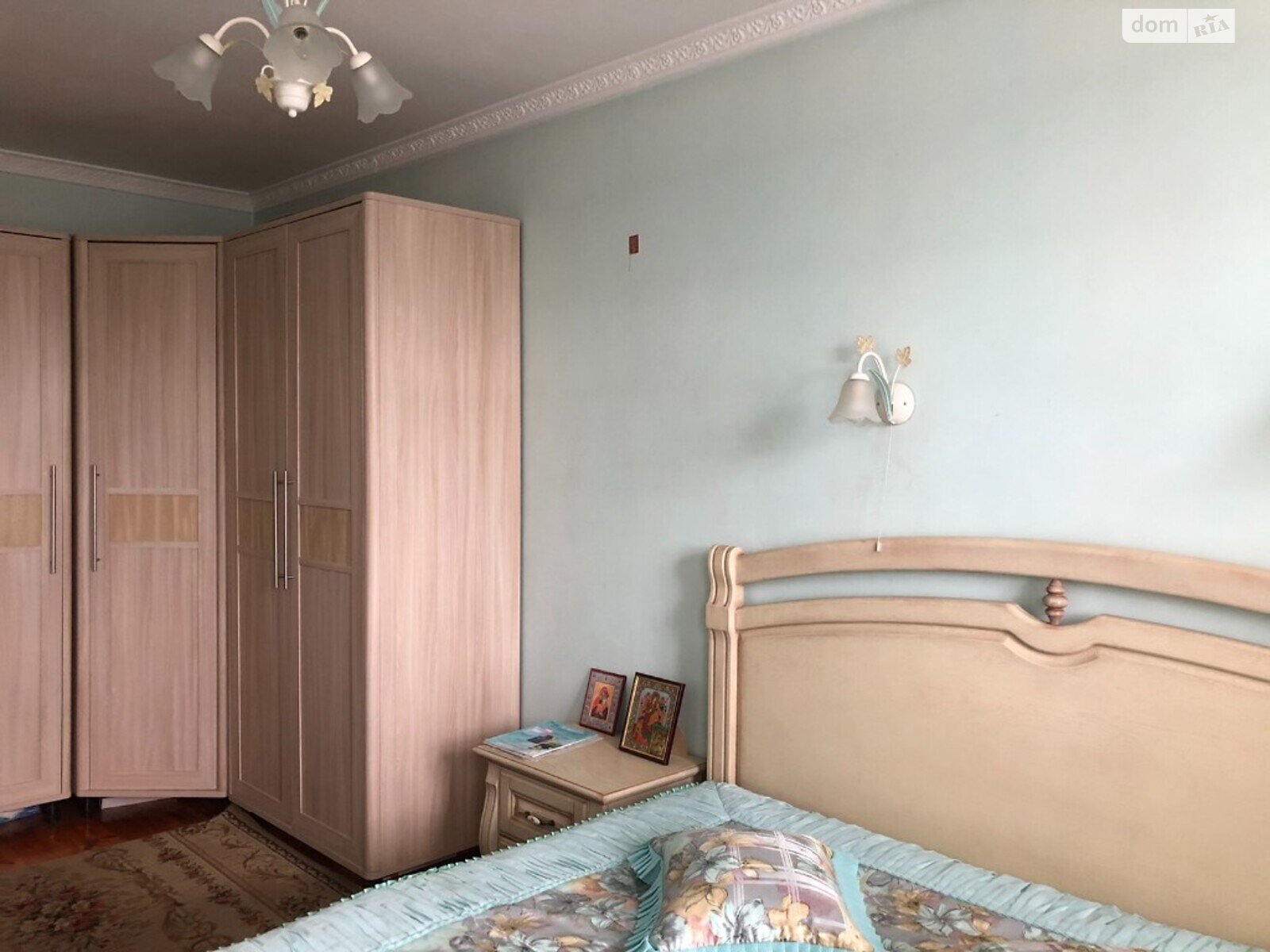 двухэтажный дом веранда, 136 кв. м, пенобетон. Продажа в Житомире район Марьяновка фото 1