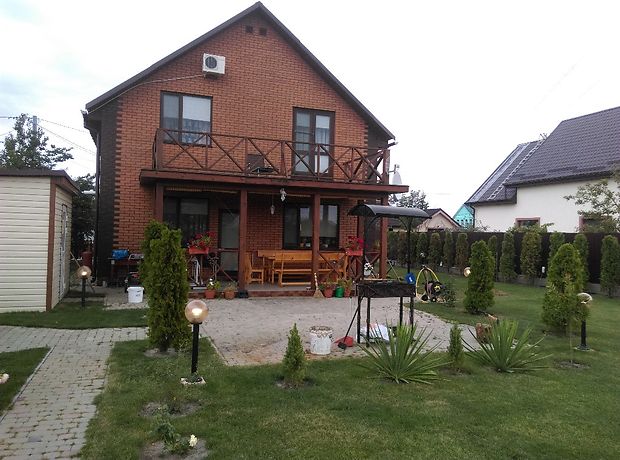 Продажа дома, 180м², Житомир, р‑н. Марьяновка Продажа дома, 180м², Житомир, р‑н. Марьяновка