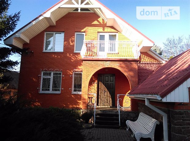 Продажа дома, 160м², Житомир, р‑н. Марьяновка Продажа дома, 160м², Житомир, р‑н. Марьяновка
