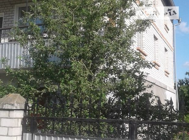 Продажа дома, 245м², Житомир, р‑н. Марьяновка Продажа дома, 245м², Житомир, р‑н. Марьяновка