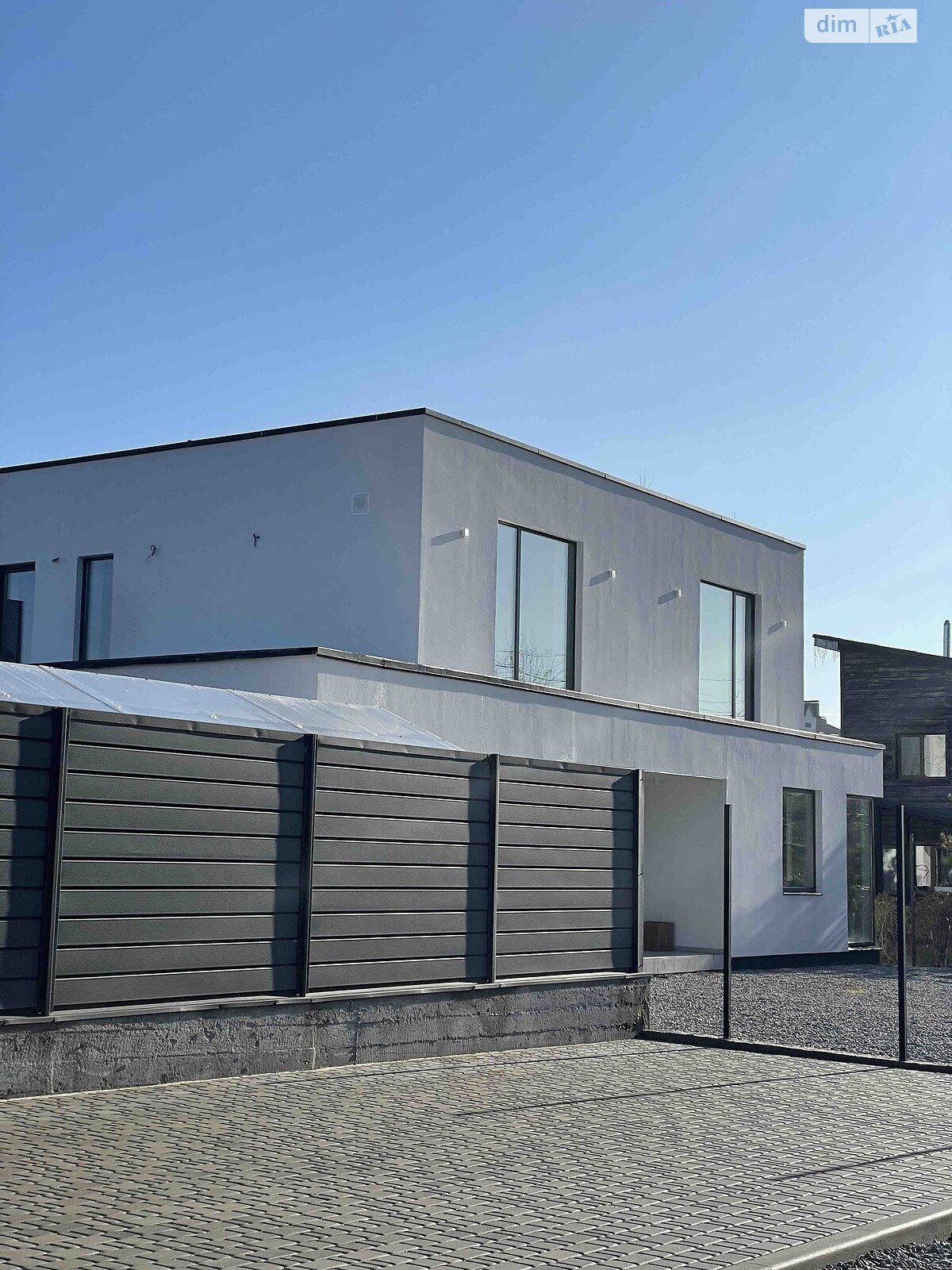 двоповерховий будинок, 253 кв. м, цегла. Продаж у Житомирі фото 1