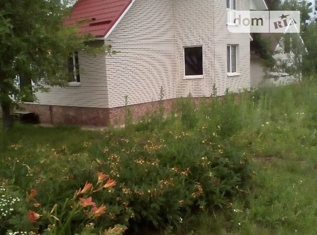 двухэтажный дом с садом, 180 кв. м, кирпич. Продажа в Млынище (Житомирская обл.) фото 1 двухэтажный дом с садом, 180 кв. м, кирпич. Продажа в Млынище (Житомирская обл.) фото 1