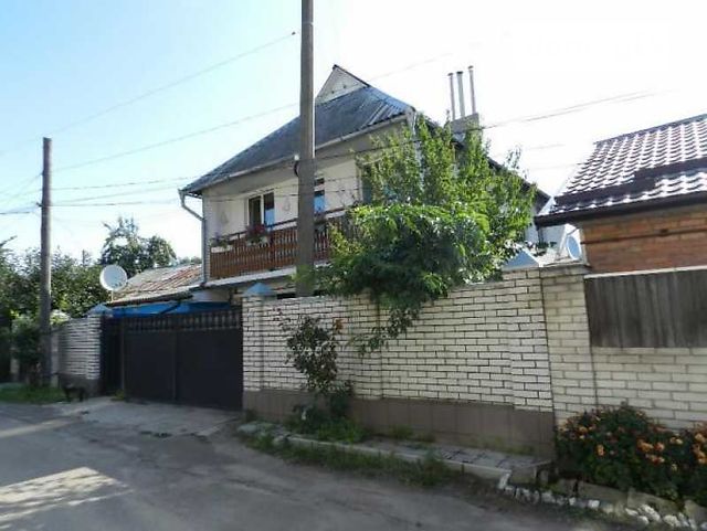 Продажа дома, 100м², Житомир, р‑н. Музыкальная фабрика Продажа дома, 100м², Житомир, р‑н. Музыкальная фабрика