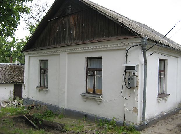 Продажа дома, 70м², Житомир, р‑н. Музыкальная фабрика, Большая Бердичевская улица Продажа дома, 70м², Житомир, р‑н. Музыкальная фабрика, Большая Бердичевская улица
