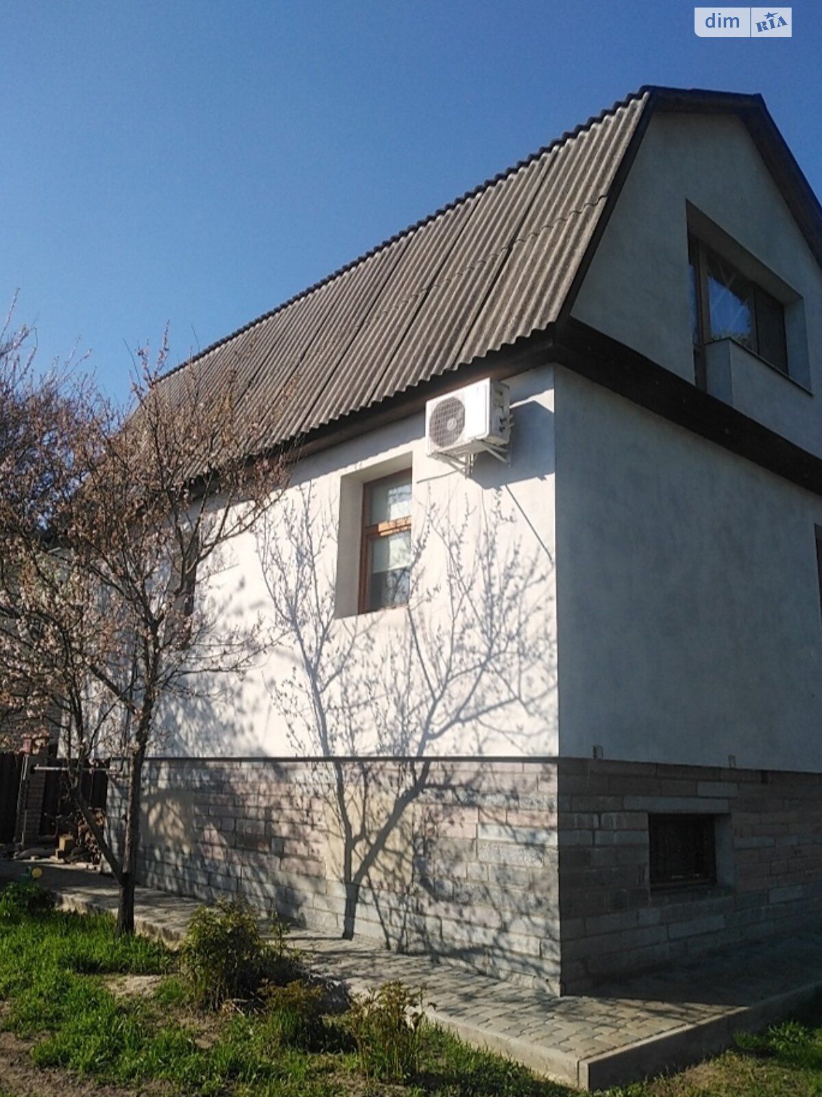 двухэтажный дом с отоплением, 100 кв. м, кирпич. Продажа в Житомире район Музыкальная фабрика фото 1
