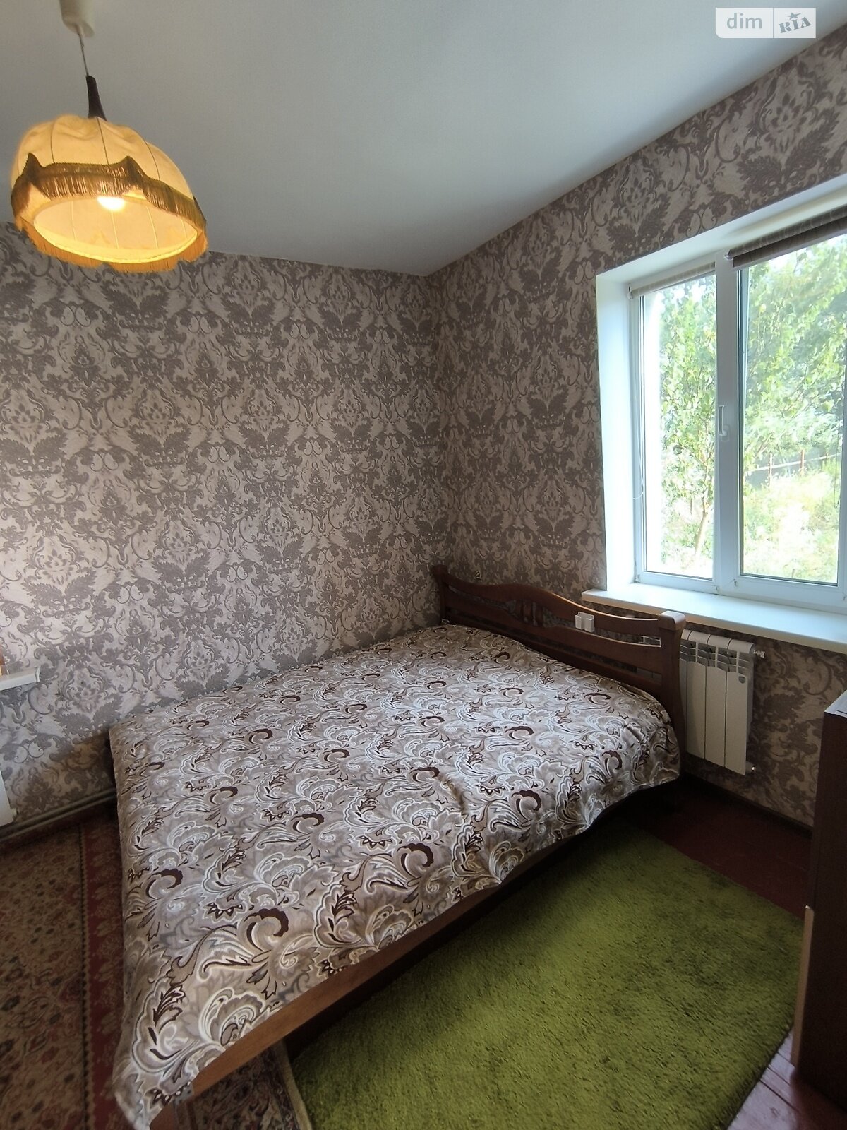 одноповерховий будинок з опаленням, 90 кв. м, цегла. Продаж в Житомирі, район Нова Крошня фото 1 одноповерховий будинок з опаленням, 90 кв. м, цегла. Продаж в Житомирі, район Нова Крошня фото 1