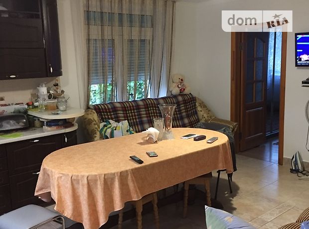 одноэтажный дом с садом, 116 кв. м, кирпич. Продажа в Олиевке (Житомирская обл.) фото 1 одноэтажный дом с садом, 116 кв. м, кирпич. Продажа в Олиевке (Житомирская обл.) фото 1