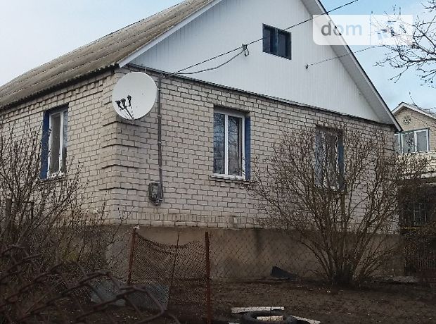 одноэтажный дом с садом, 116 кв. м, кирпич. Продажа в Писках (Житомирская обл.) фото 1 одноэтажный дом с садом, 116 кв. м, кирпич. Продажа в Писках (Житомирская обл.) фото 1