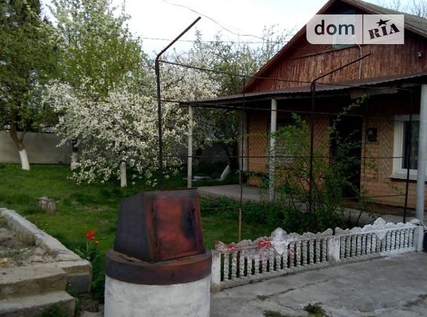 одноэтажный дом с садом, 73 кв. м, кирпич. Продажа в Писках (Житомирская обл.) фото 1 одноэтажный дом с садом, 73 кв. м, кирпич. Продажа в Писках (Житомирская обл.) фото 1