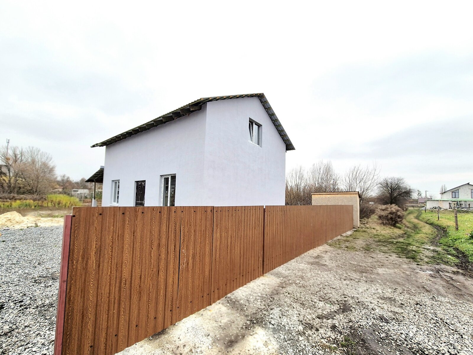 двоповерховий будинок, 120 кв. м, пеноблок. Продаж в Житомирі, район Польова фото 1 двоповерховий будинок, 120 кв. м, пеноблок. Продаж в Житомирі, район Польова фото 1