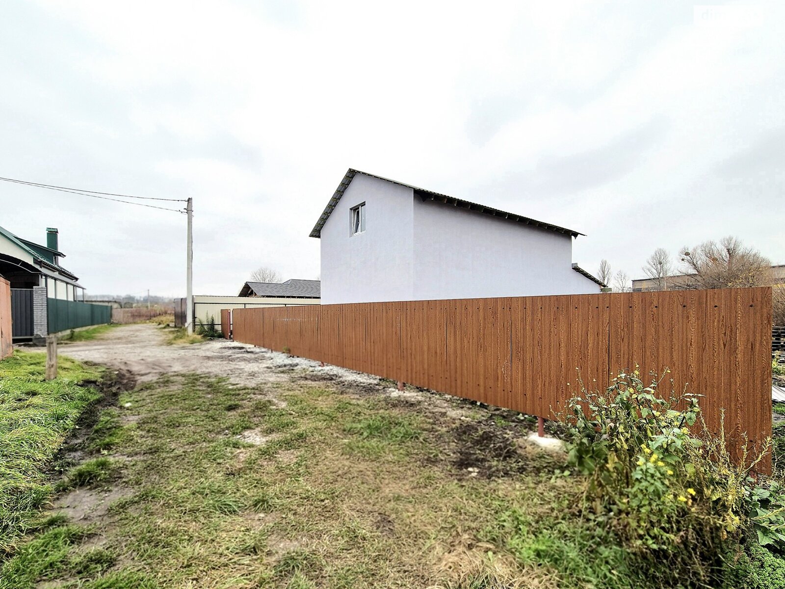 двоповерховий будинок, 120 кв. м, пеноблок. Продаж в Житомирі, район Польова фото 1 двоповерховий будинок, 120 кв. м, пеноблок. Продаж в Житомирі, район Польова фото 1