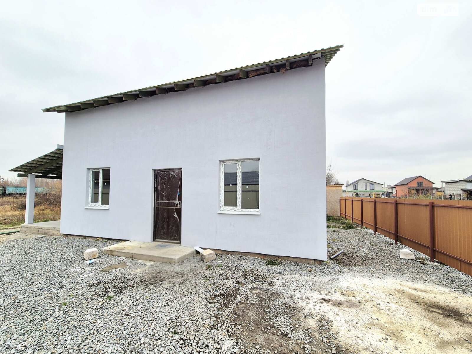 двоповерховий будинок, 120 кв. м, пеноблок. Продаж в Житомирі, район Польова фото 1 двоповерховий будинок, 120 кв. м, пеноблок. Продаж в Житомирі, район Польова фото 1