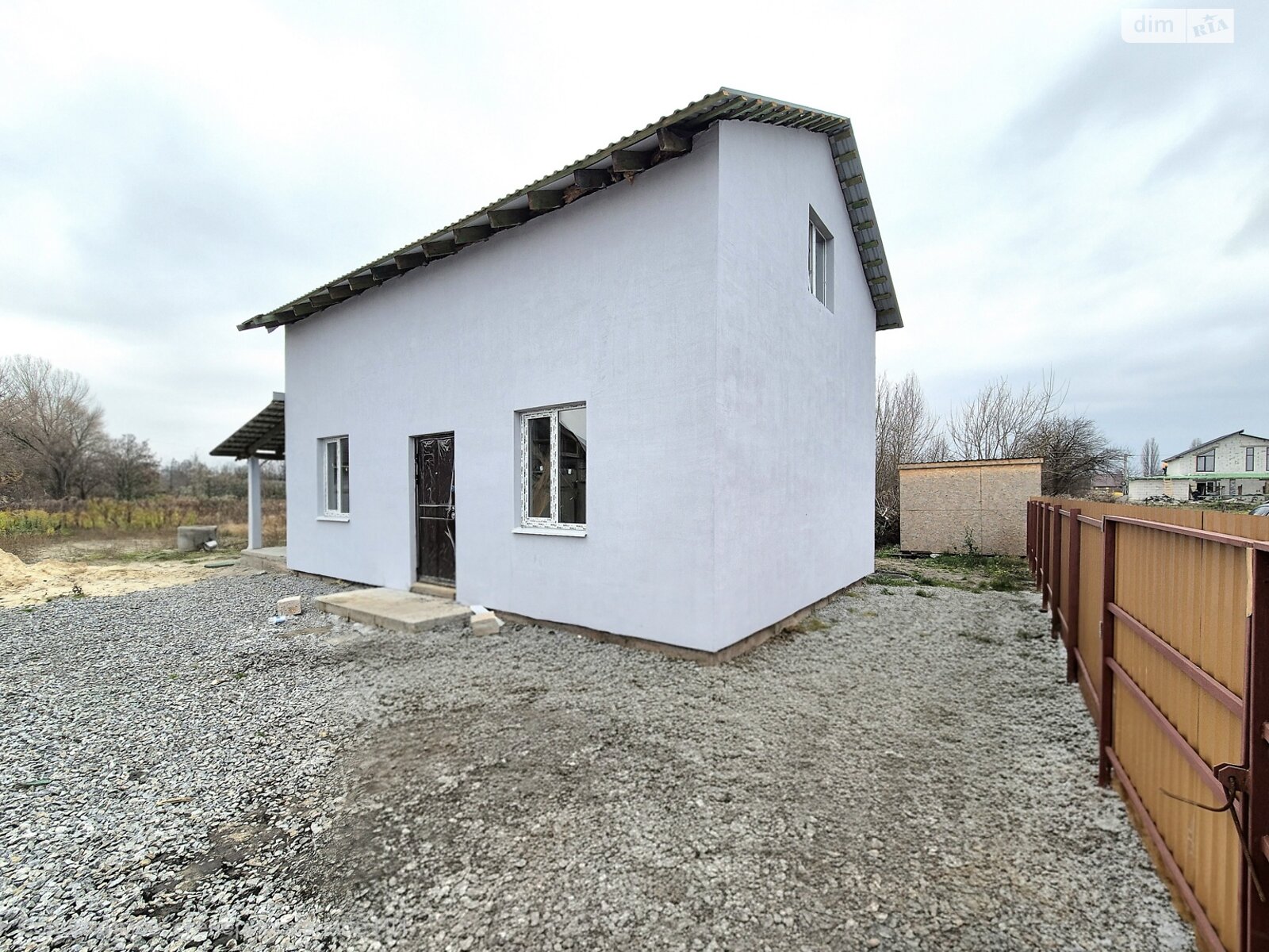 двоповерховий будинок, 120 кв. м, пеноблок. Продаж в Житомирі, район Польова фото 1 двоповерховий будинок, 120 кв. м, пеноблок. Продаж в Житомирі, район Польова фото 1