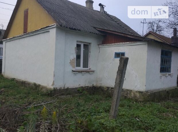 одноэтажный дом, 80 кв. м, кирпич. Продажа в Житомире район Полевая фото 1 одноэтажный дом, 80 кв. м, кирпич. Продажа в Житомире район Полевая фото 1