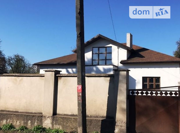 Продажа дома, 231м², Житомир, р‑н. Полевая Продажа дома, 231м², Житомир, р‑н. Полевая