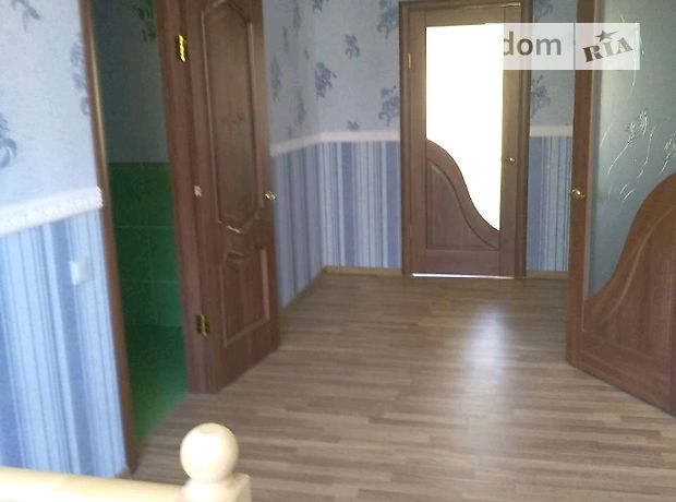 двухэтажный дом, 135 кв. м, пеноблок. Продажа в Житомире район Промавтоматика фото 1 двухэтажный дом, 135 кв. м, пеноблок. Продажа в Житомире район Промавтоматика фото 1