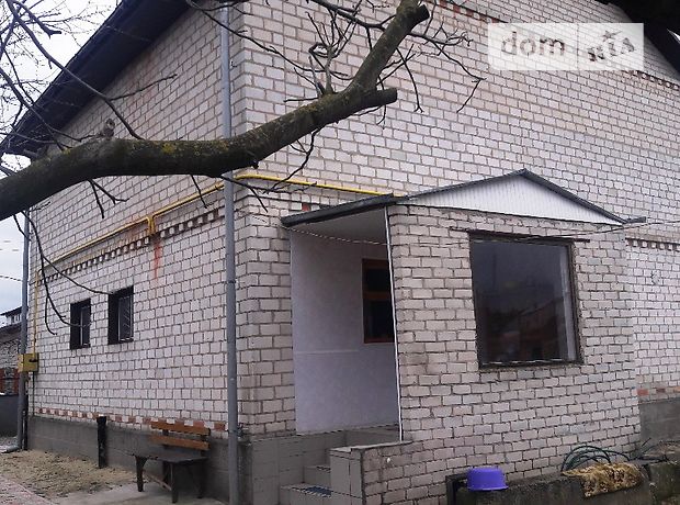 Продажа дома, 150м², Житомир, c. Пряжево Продажа дома, 150м², Житомир, c. Пряжево