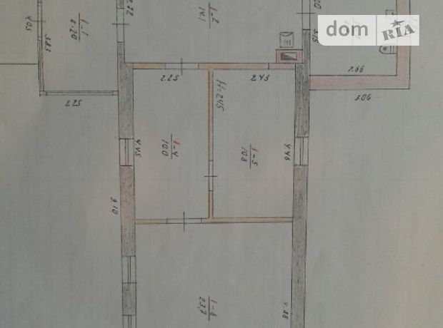 одноэтажный дом, 75 кв. м, пеноблок. Продажа в Пряжево (Житомирская обл.) фото 1 одноэтажный дом, 75 кв. м, пеноблок. Продажа в Пряжево (Житомирская обл.) фото 1