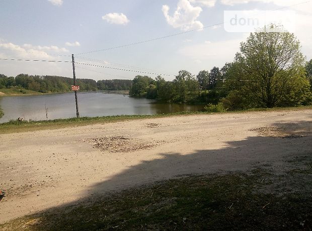 Продаж будинку, 40м², Житомир, c. Рудня-Городище Продаж будинку, 40м², Житомир, c. Рудня-Городище