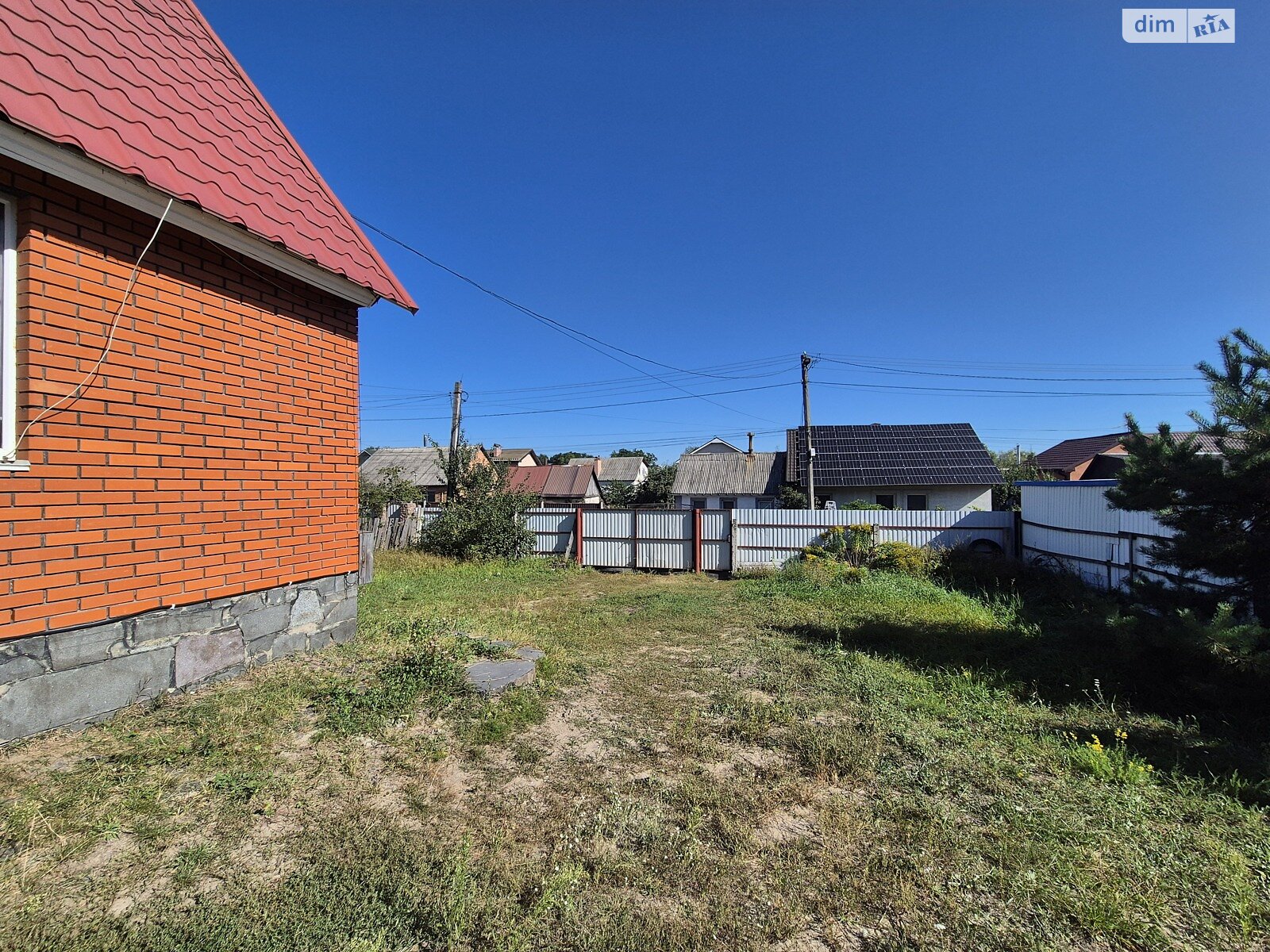 двухэтажный дом с балконом, 91 кв. м, кирпич. Продажа в Житомире район Рудня фото 1 двухэтажный дом с балконом, 91 кв. м, кирпич. Продажа в Житомире район Рудня фото 1