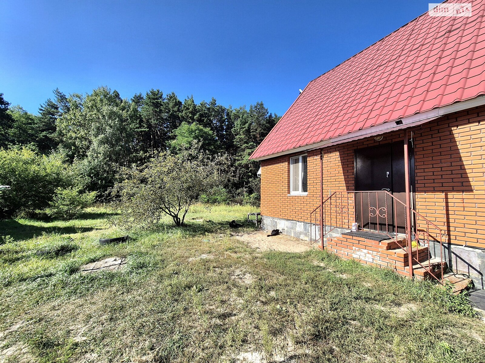 двухэтажный дом с балконом, 91 кв. м, кирпич. Продажа в Житомире район Рудня фото 1 двухэтажный дом с балконом, 91 кв. м, кирпич. Продажа в Житомире район Рудня фото 1