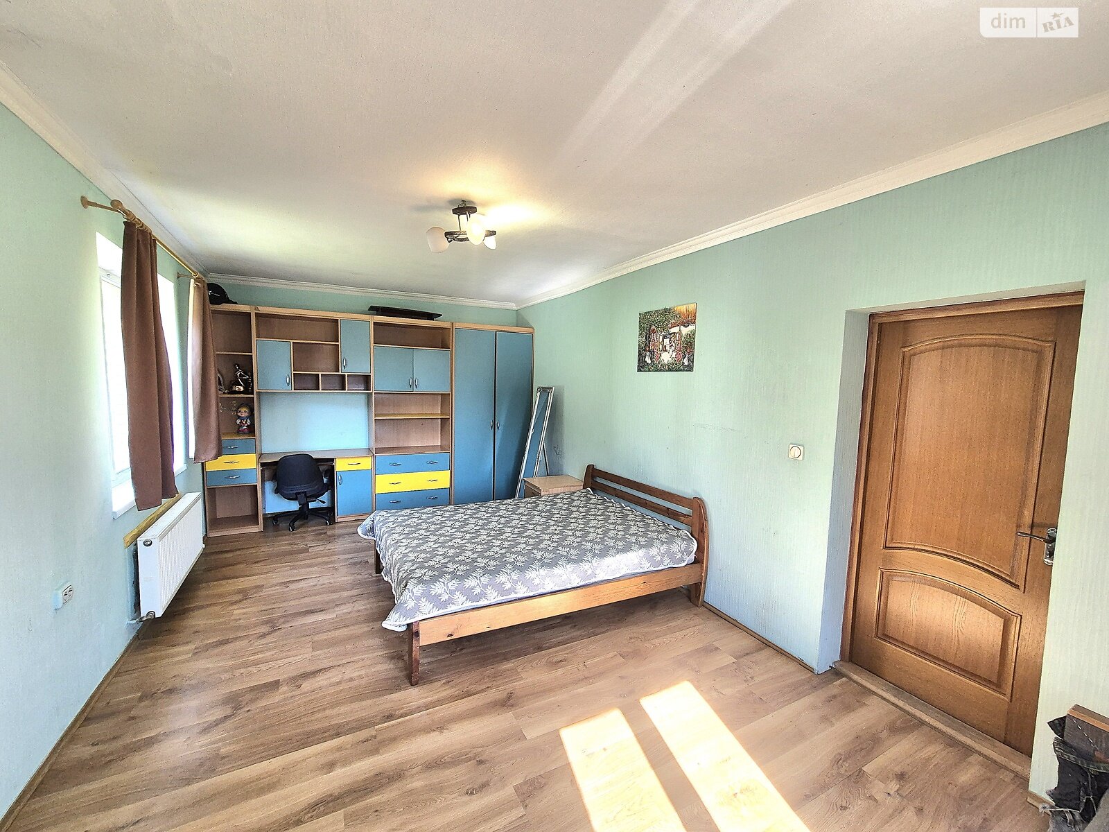 двухэтажный дом с балконом, 91 кв. м, кирпич. Продажа в Житомире район Рудня фото 1 двухэтажный дом с балконом, 91 кв. м, кирпич. Продажа в Житомире район Рудня фото 1