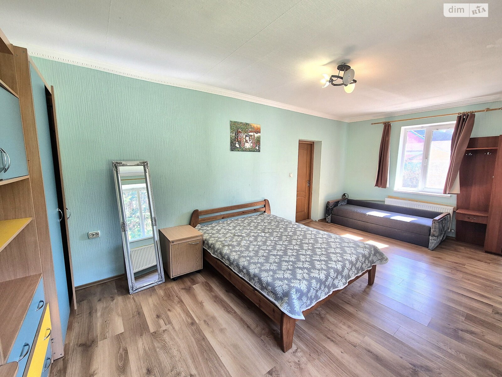 двухэтажный дом с балконом, 91 кв. м, кирпич. Продажа в Житомире район Рудня фото 1 двухэтажный дом с балконом, 91 кв. м, кирпич. Продажа в Житомире район Рудня фото 1