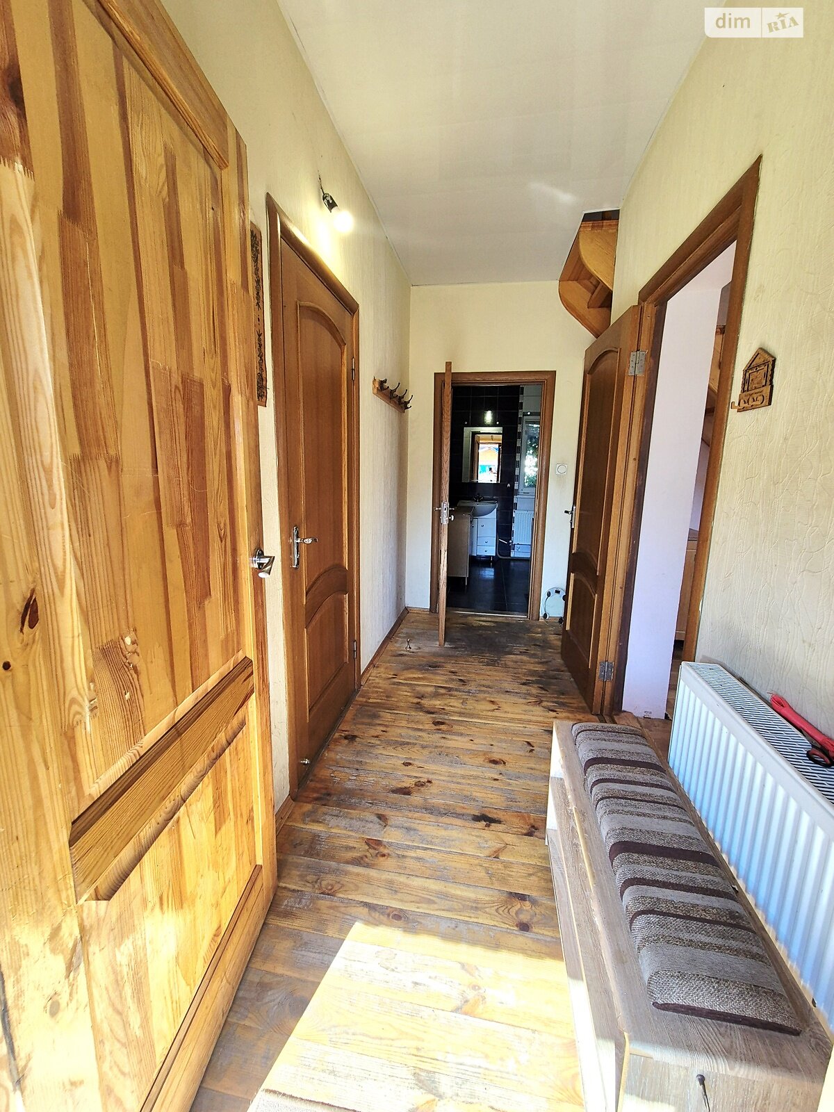 двухэтажный дом с балконом, 91 кв. м, кирпич. Продажа в Житомире район Рудня фото 1 двухэтажный дом с балконом, 91 кв. м, кирпич. Продажа в Житомире район Рудня фото 1