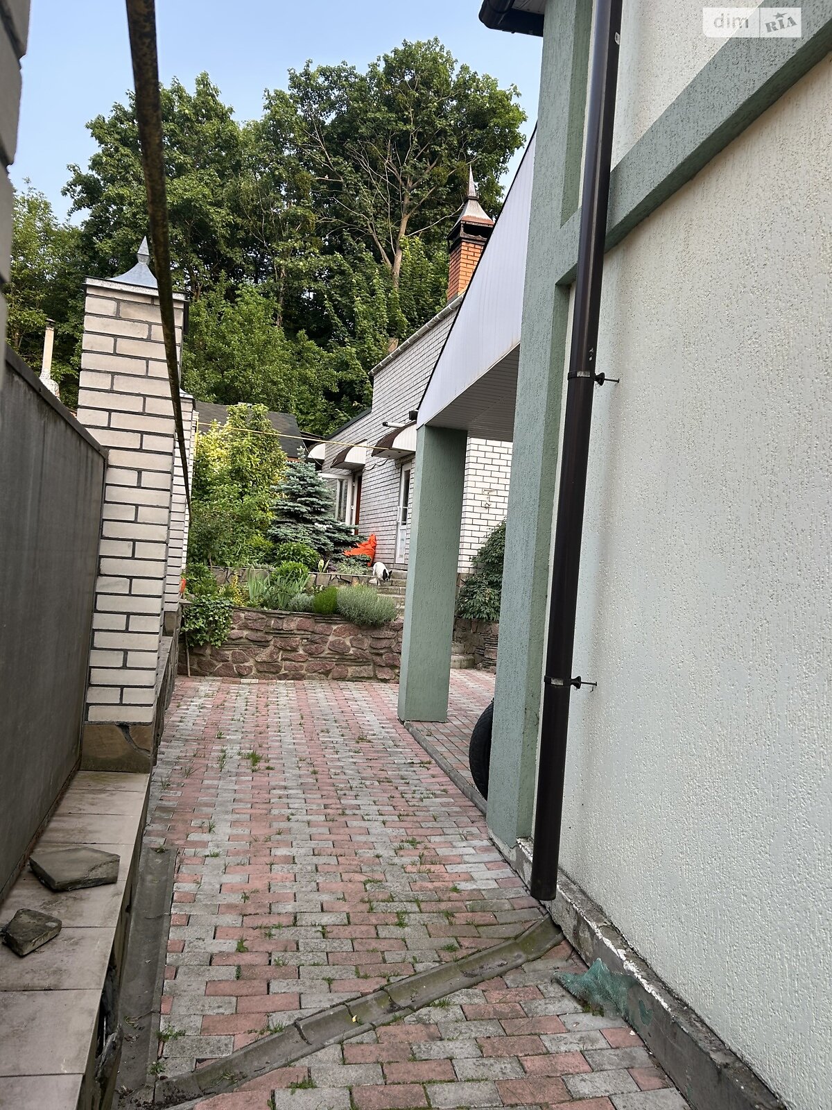 двухэтажный дом, 240 кв. м, кирпич. Продажа в Житомире район Рудня фото 1 двухэтажный дом, 240 кв. м, кирпич. Продажа в Житомире район Рудня фото 1