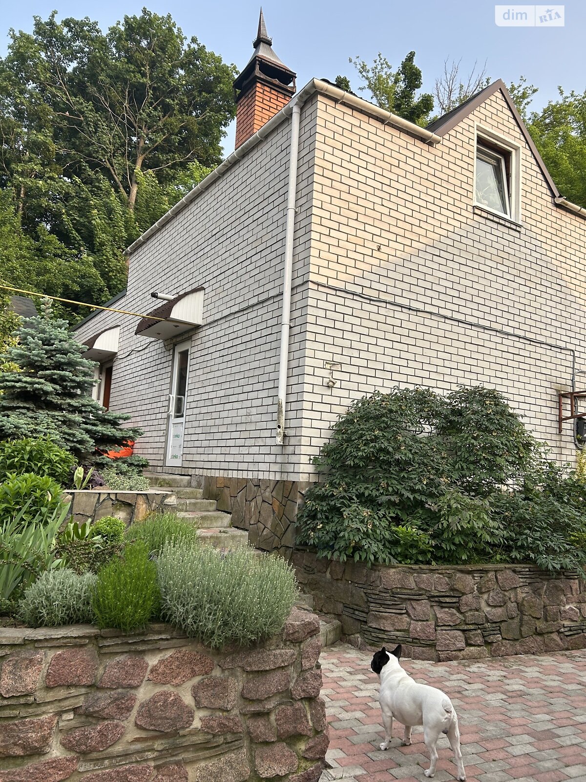 двухэтажный дом, 240 кв. м, кирпич. Продажа в Житомире район Рудня фото 1 двухэтажный дом, 240 кв. м, кирпич. Продажа в Житомире район Рудня фото 1