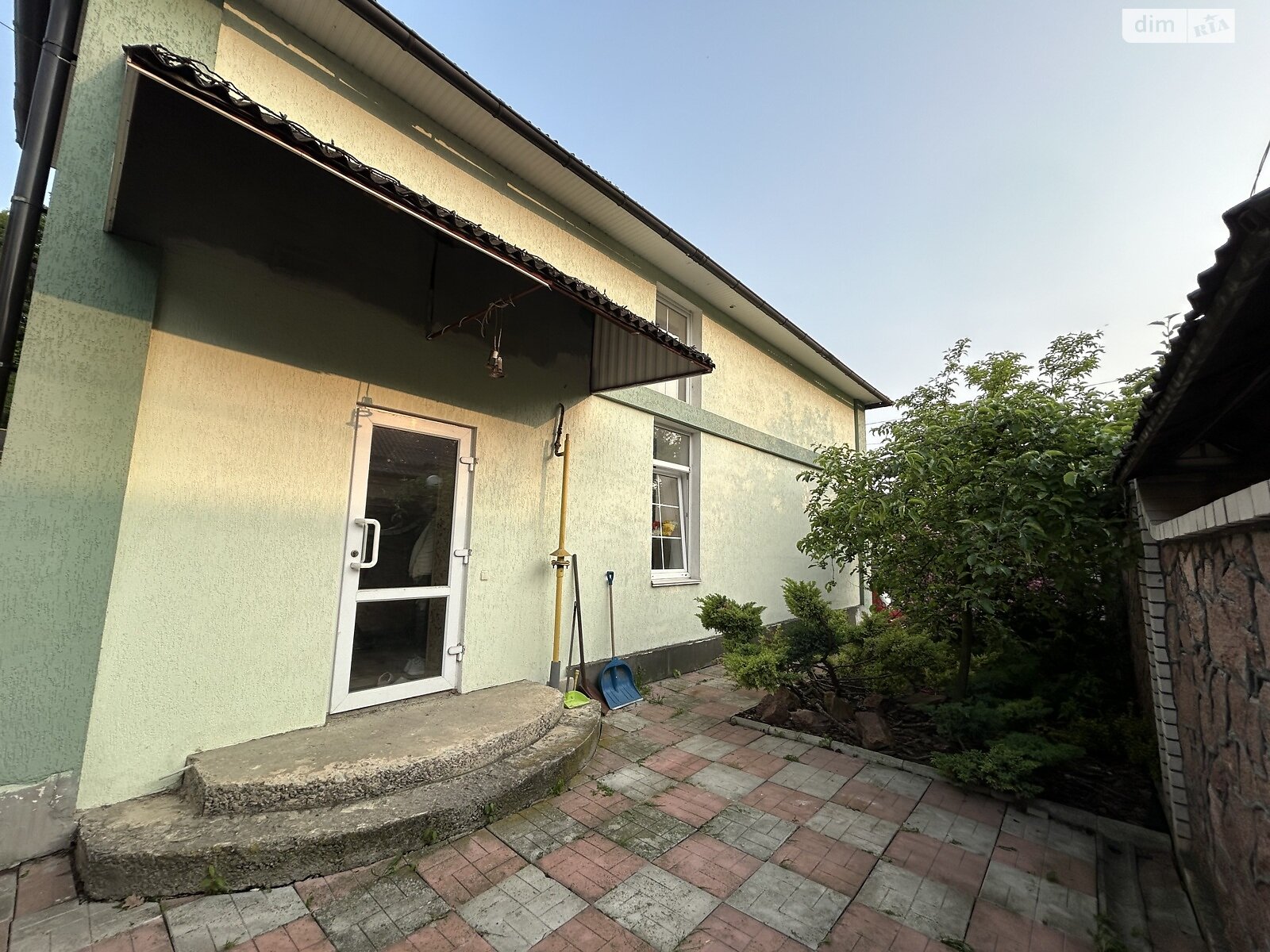 двухэтажный дом, 240 кв. м, кирпич. Продажа в Житомире район Рудня фото 1 двухэтажный дом, 240 кв. м, кирпич. Продажа в Житомире район Рудня фото 1