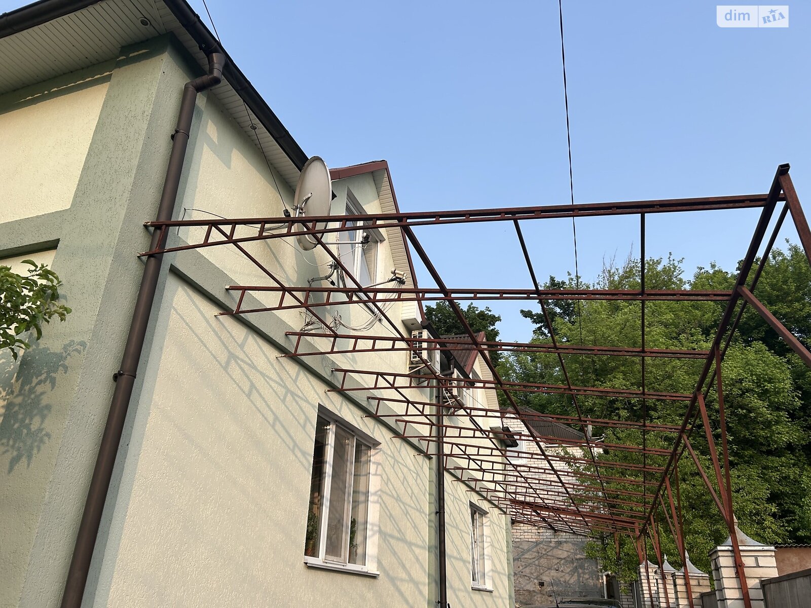 двухэтажный дом, 240 кв. м, кирпич. Продажа в Житомире район Рудня фото 1 двухэтажный дом, 240 кв. м, кирпич. Продажа в Житомире район Рудня фото 1