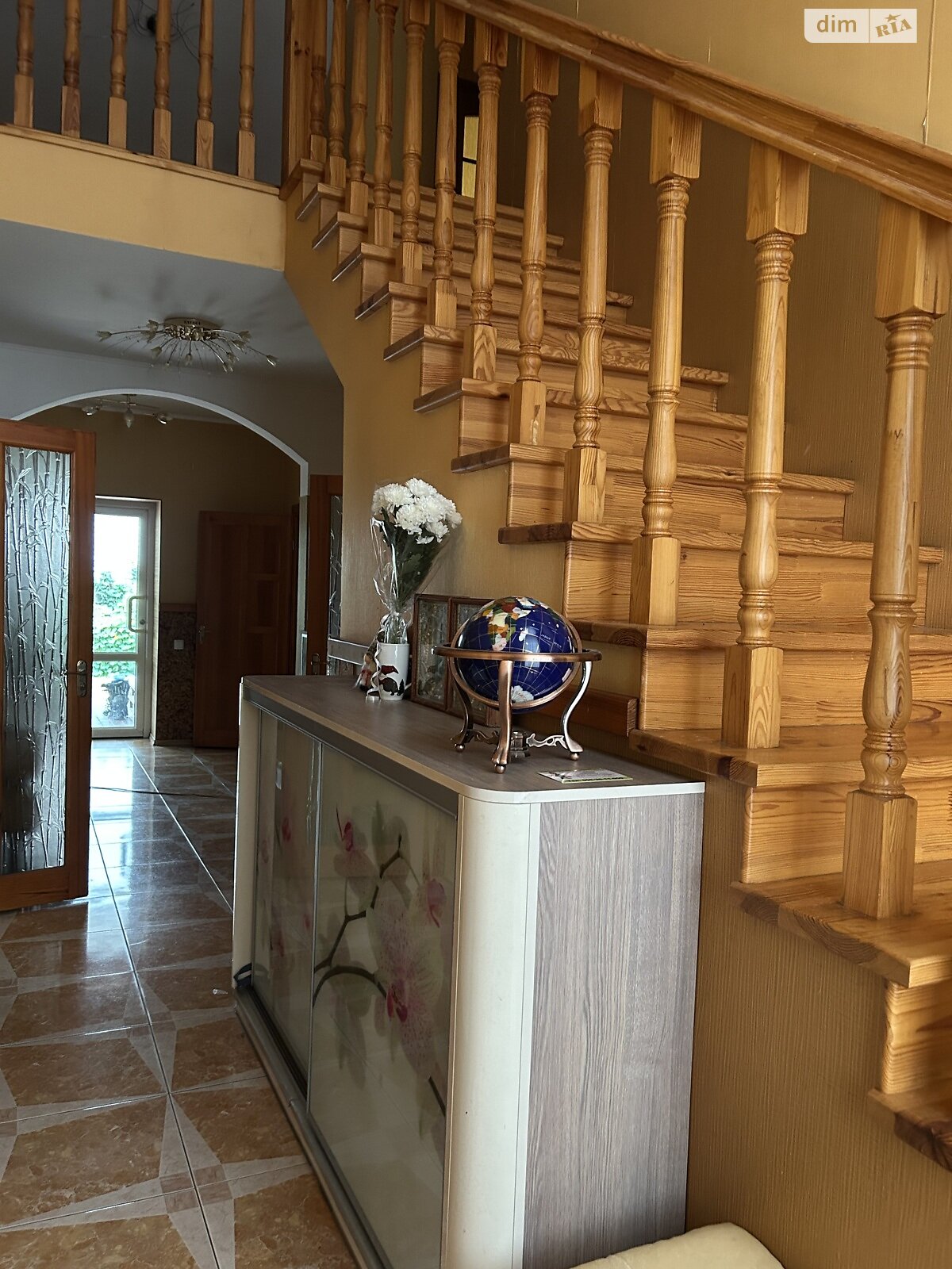 двухэтажный дом, 240 кв. м, кирпич. Продажа в Житомире район Рудня фото 1 двухэтажный дом, 240 кв. м, кирпич. Продажа в Житомире район Рудня фото 1