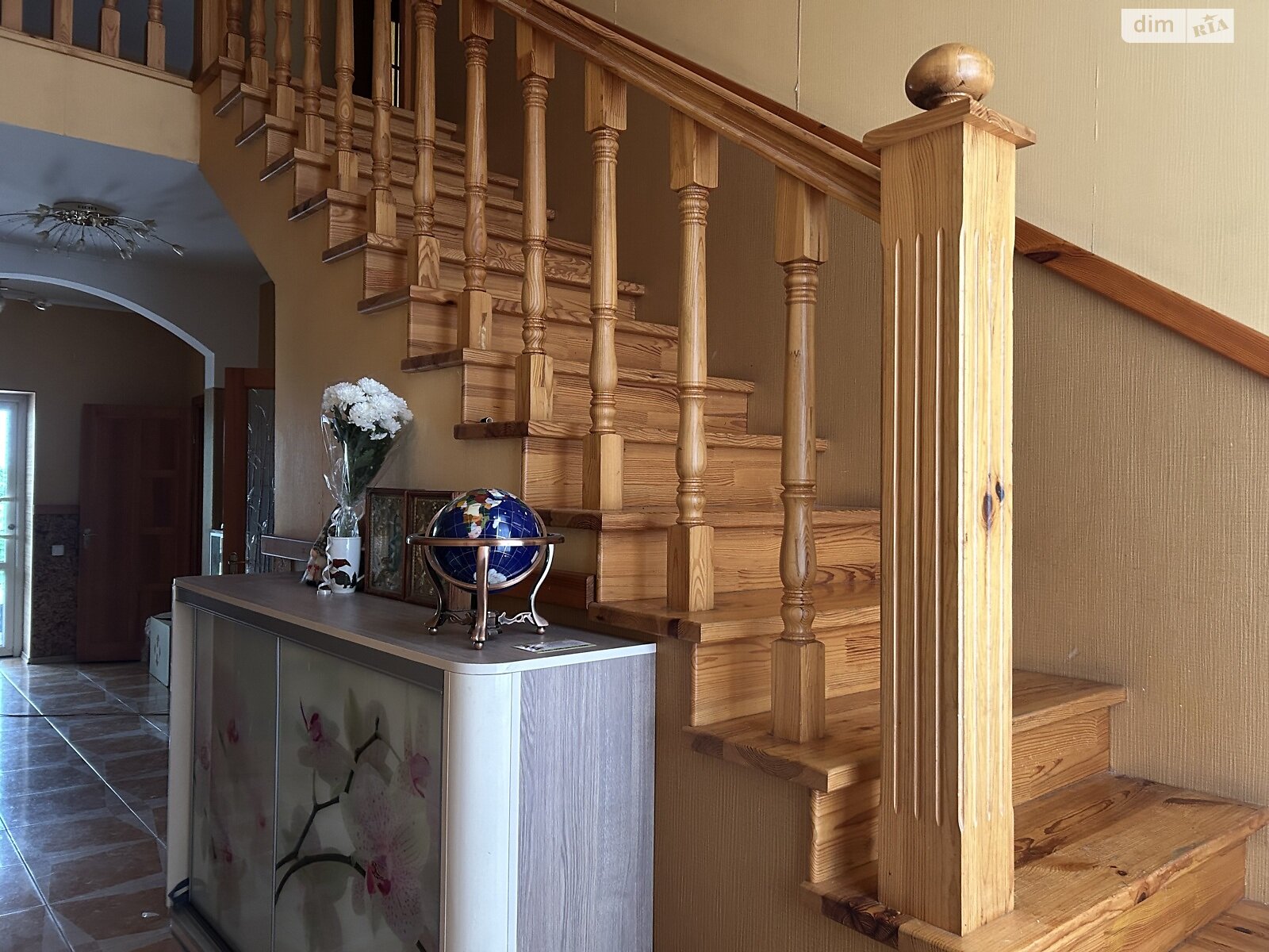 двухэтажный дом, 240 кв. м, кирпич. Продажа в Житомире район Рудня фото 1 двухэтажный дом, 240 кв. м, кирпич. Продажа в Житомире район Рудня фото 1