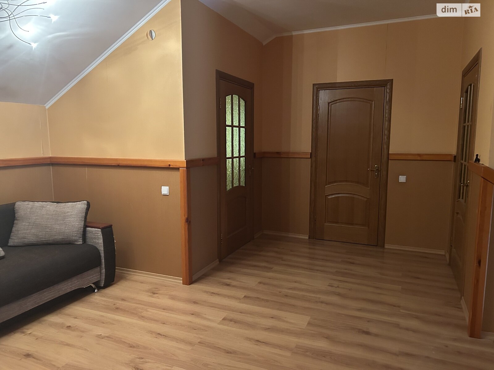 двухэтажный дом, 240 кв. м, кирпич. Продажа в Житомире район Рудня фото 1 двухэтажный дом, 240 кв. м, кирпич. Продажа в Житомире район Рудня фото 1