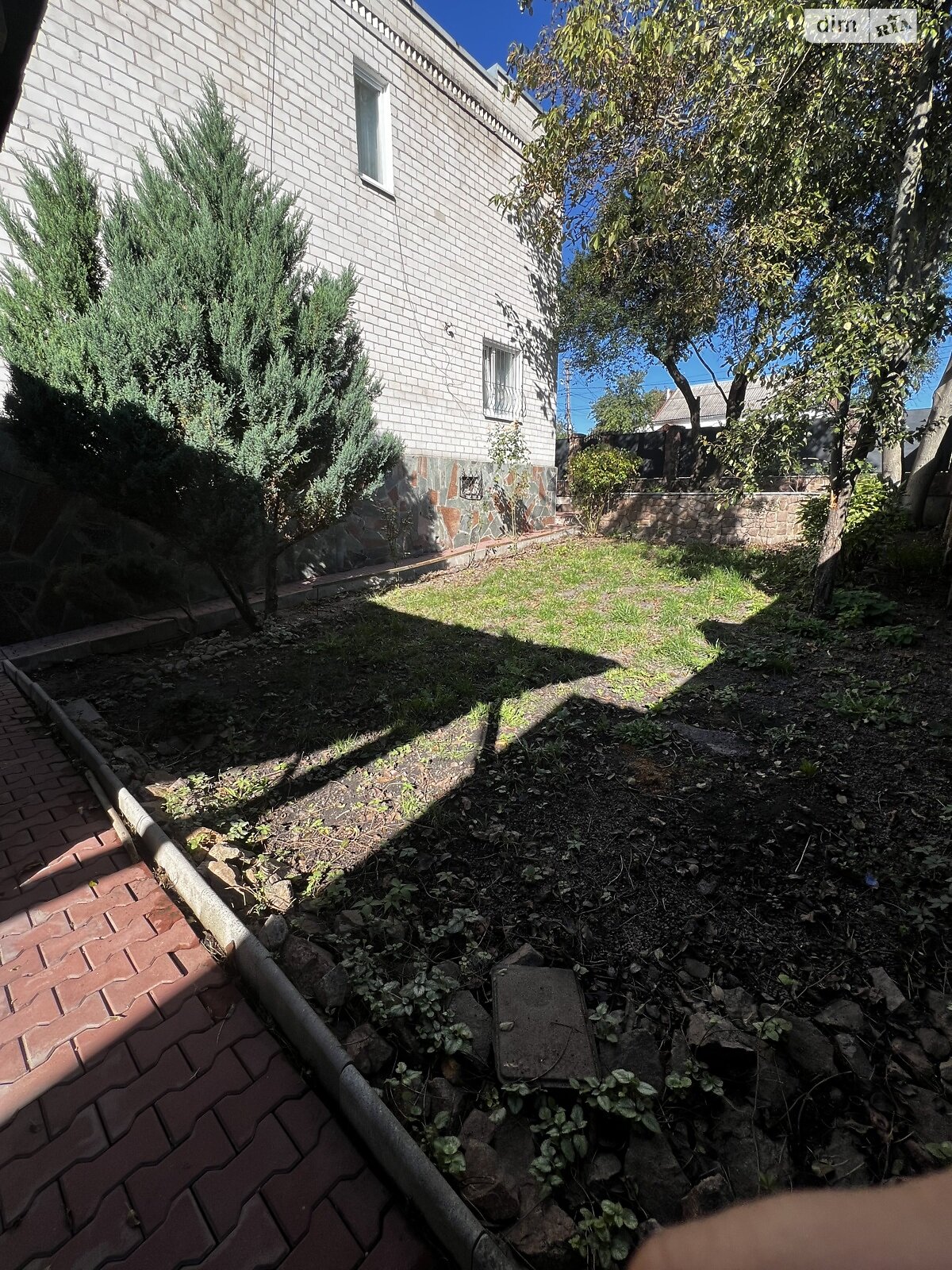 двухэтажный дом с гаражом, 286 кв. м, кирпич. Продажа в Житомире район Рудня фото 1