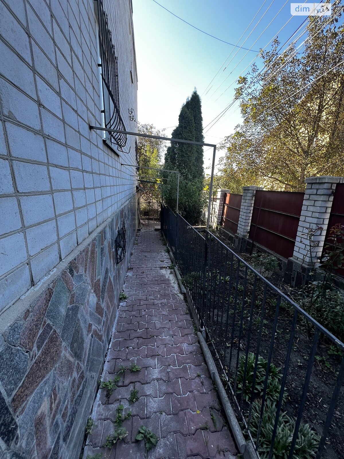 двухэтажный дом с гаражом, 286 кв. м, кирпич. Продажа в Житомире район Рудня фото 1