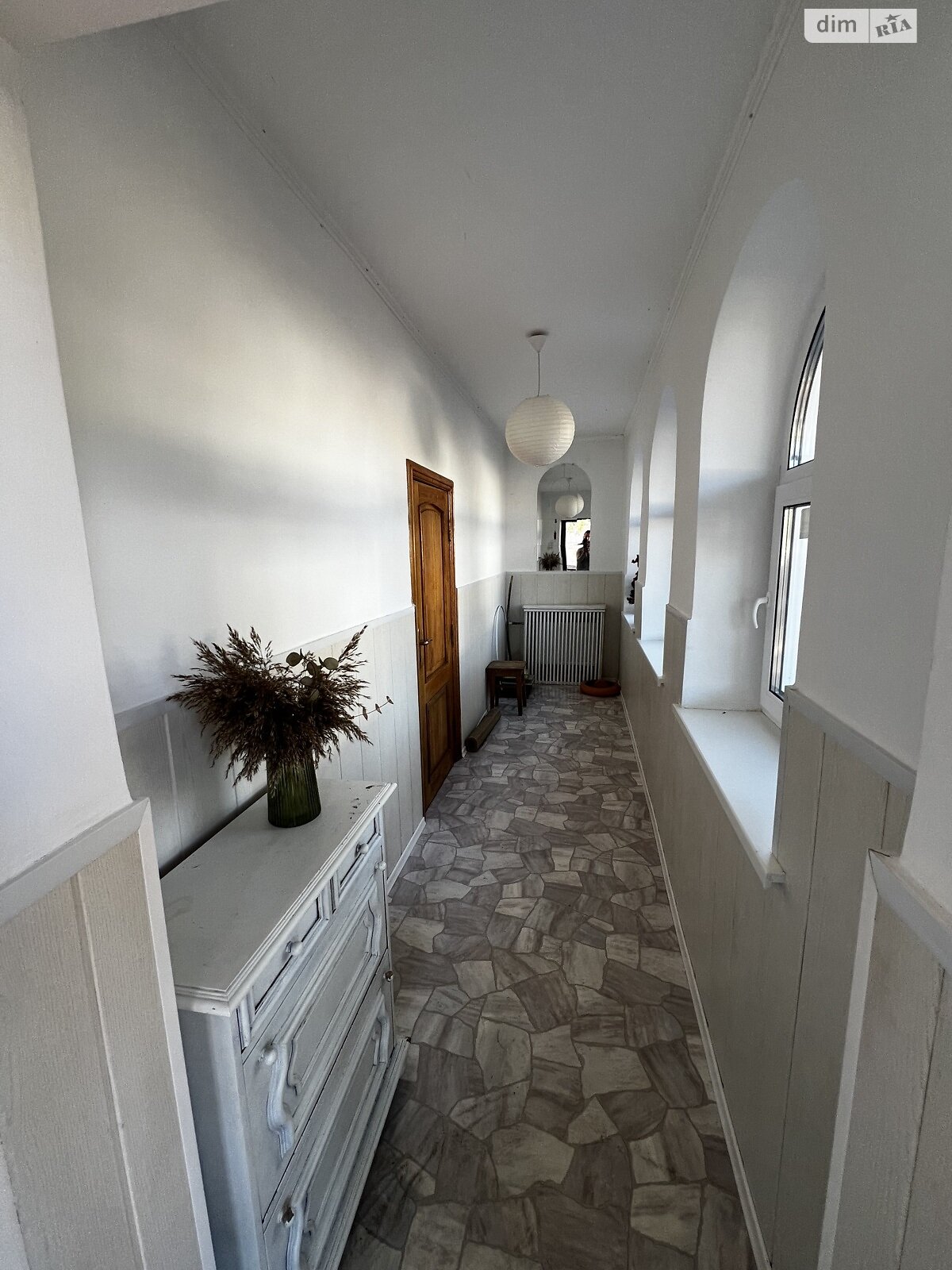 двухэтажный дом с гаражом, 286 кв. м, кирпич. Продажа в Житомире район Рудня фото 1