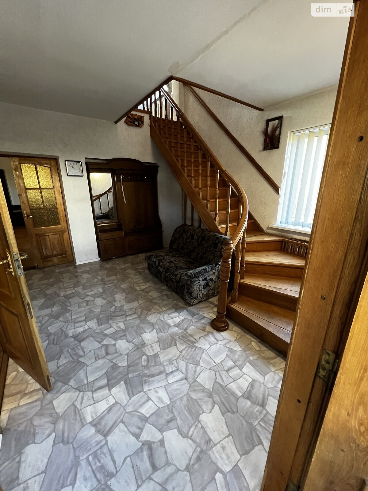 двухэтажный дом с гаражом, 286 кв. м, кирпич. Продажа в Житомире район Рудня фото 1