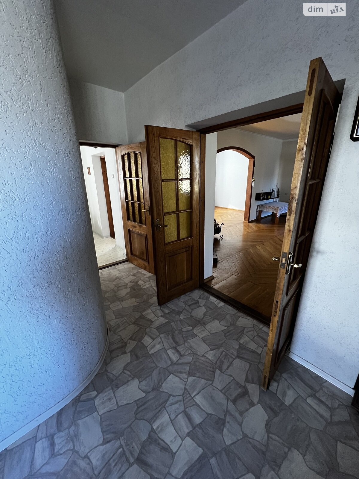 двухэтажный дом с гаражом, 286 кв. м, кирпич. Продажа в Житомире район Рудня фото 1