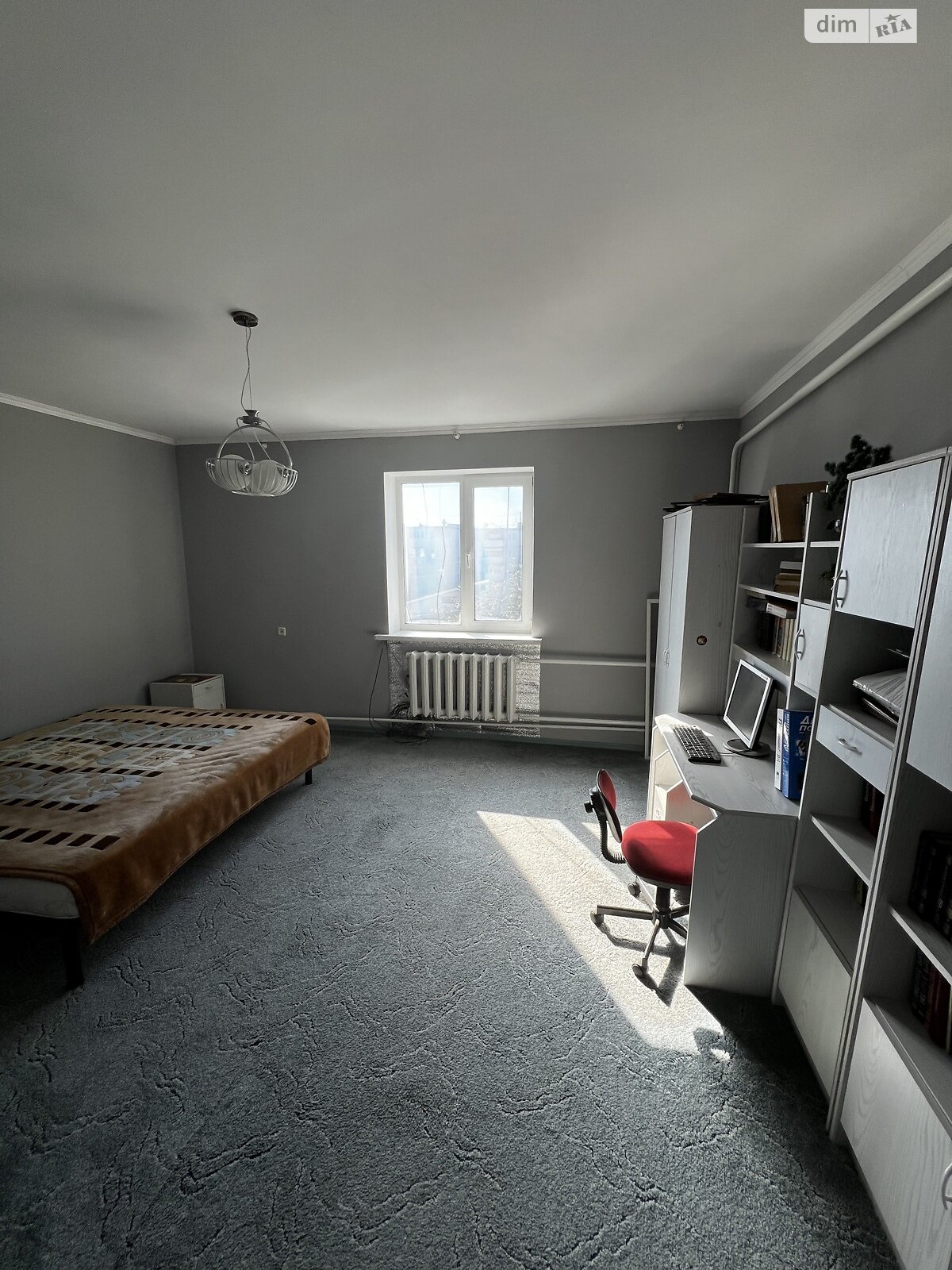 двухэтажный дом с гаражом, 286 кв. м, кирпич. Продажа в Житомире район Рудня фото 1