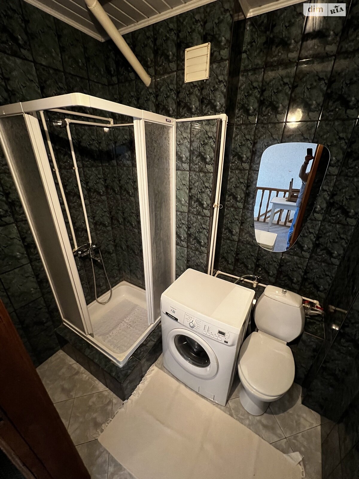 двухэтажный дом с гаражом, 286 кв. м, кирпич. Продажа в Житомире район Рудня фото 1