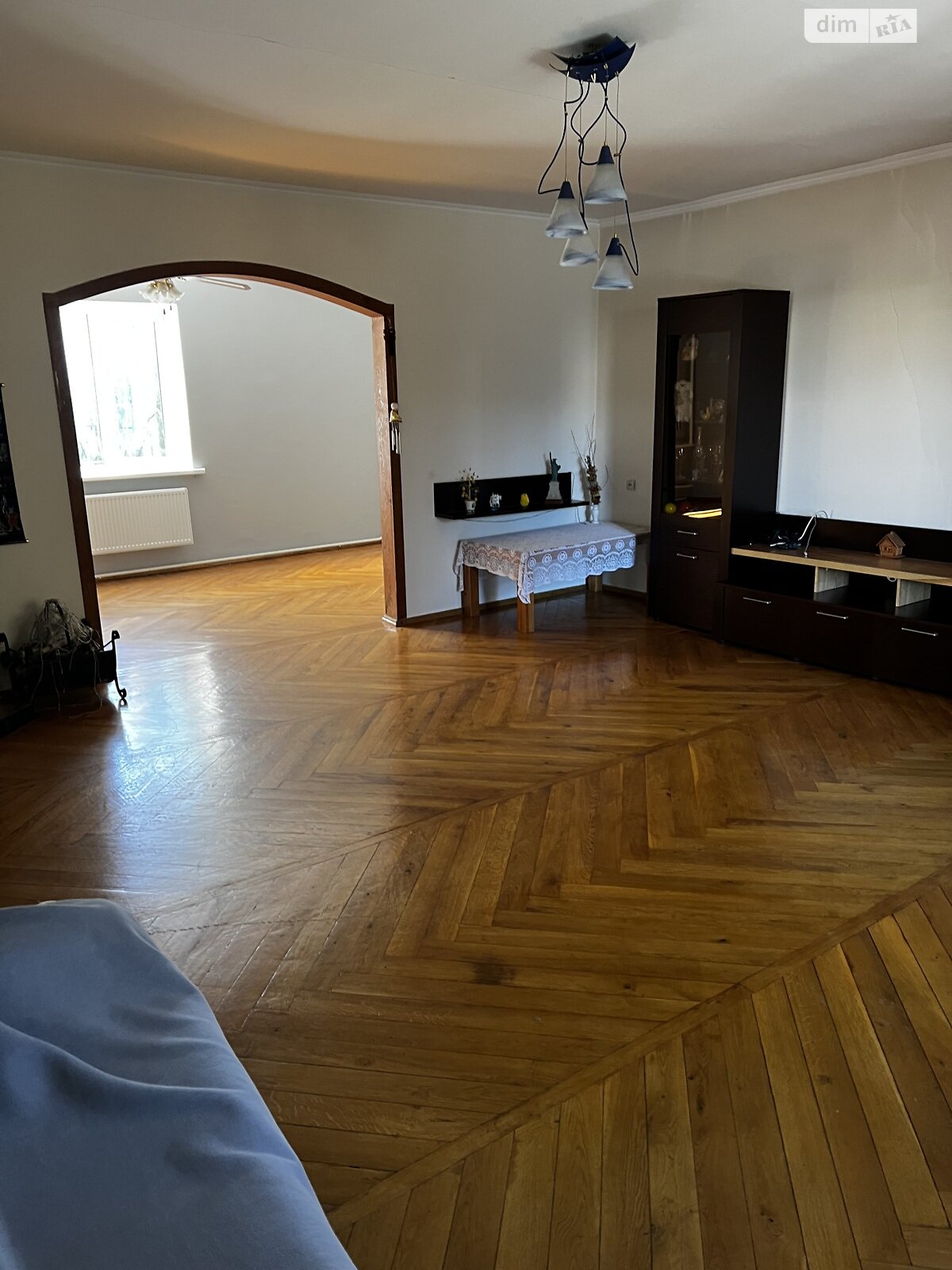 двухэтажный дом с гаражом, 286 кв. м, кирпич. Продажа в Житомире район Рудня фото 1