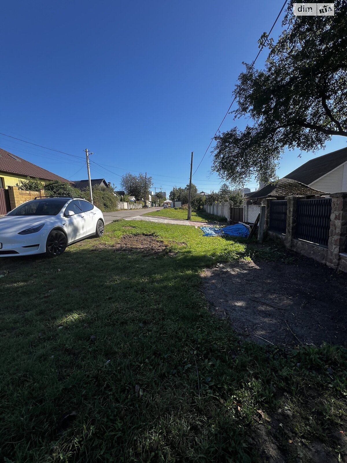 двухэтажный дом с гаражом, 286 кв. м, кирпич. Продажа в Житомире район Рудня фото 1