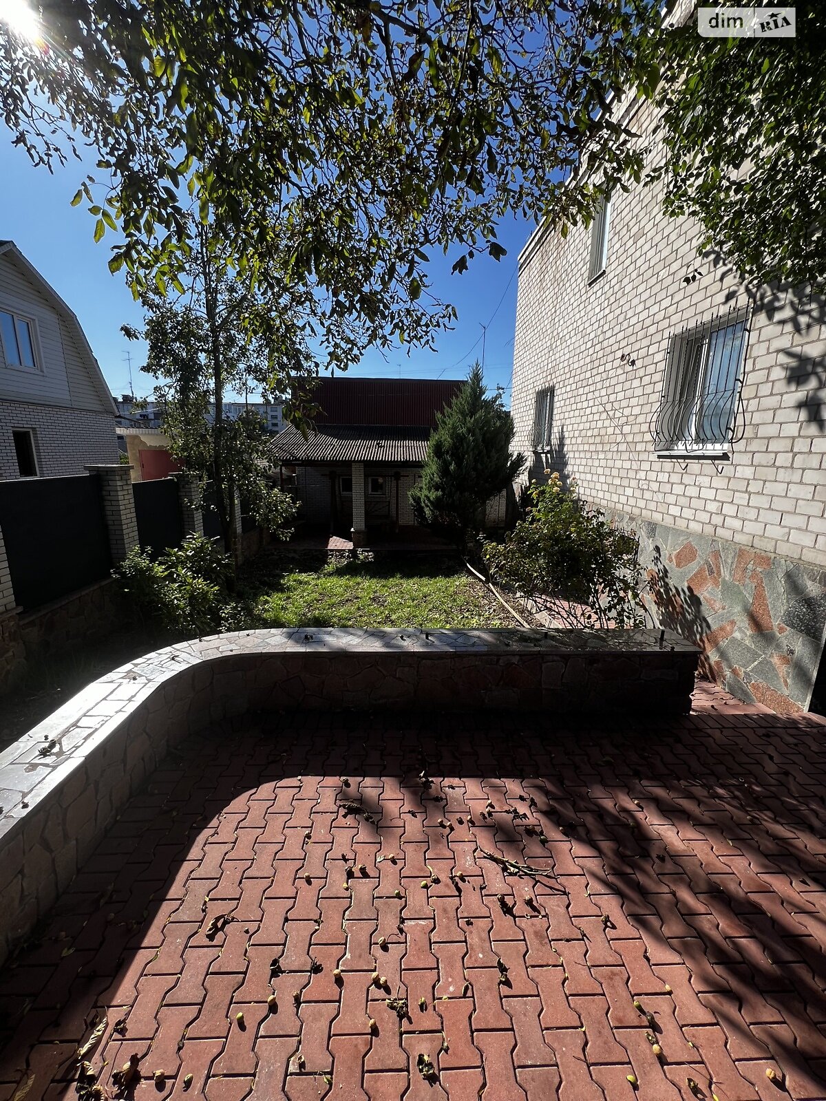 двухэтажный дом с гаражом, 286 кв. м, кирпич. Продажа в Житомире район Рудня фото 1