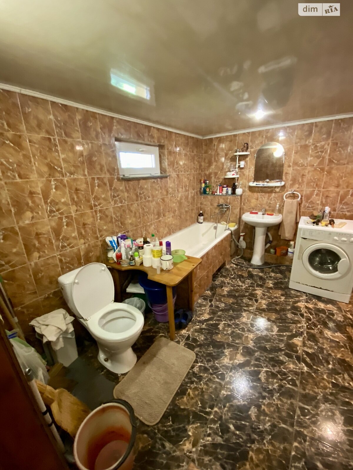 одноэтажный дом с гаражом, 91.4 кв. м, кирпич. Продажа в Житомире район Сенный рынок фото 1 одноэтажный дом с гаражом, 91.4 кв. м, кирпич. Продажа в Житомире район Сенный рынок фото 1