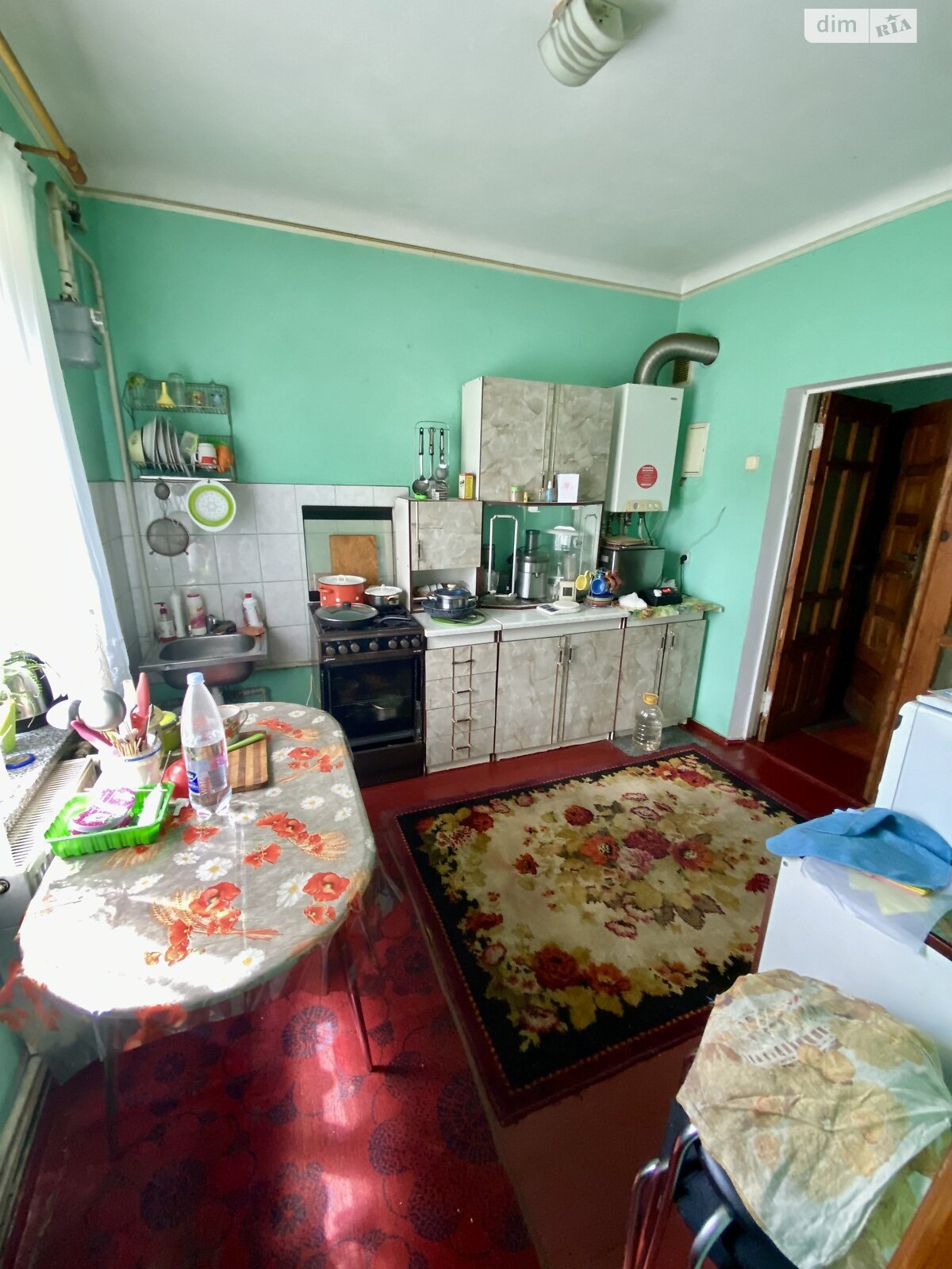 одноэтажный дом с гаражом, 91.4 кв. м, кирпич. Продажа в Житомире район Сенный рынок фото 1 одноэтажный дом с гаражом, 91.4 кв. м, кирпич. Продажа в Житомире район Сенный рынок фото 1