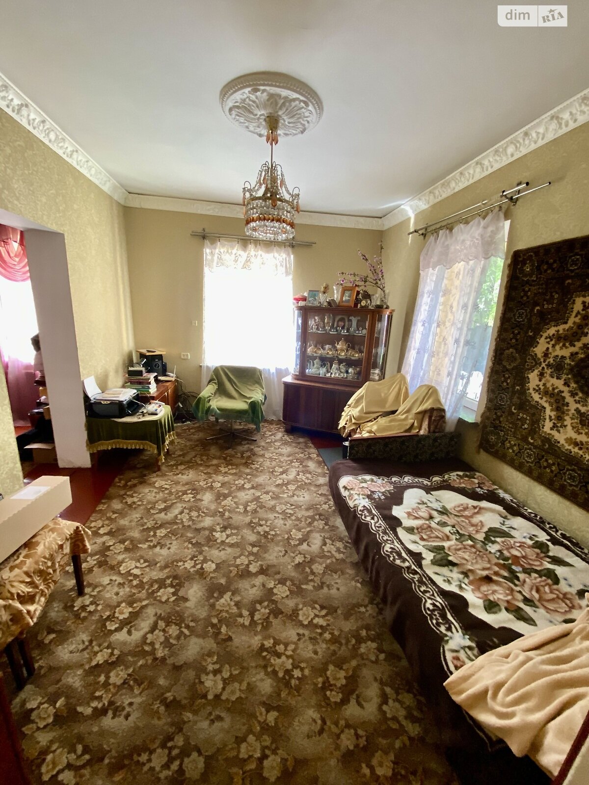 одноэтажный дом с гаражом, 91.4 кв. м, кирпич. Продажа в Житомире район Сенный рынок фото 1 одноэтажный дом с гаражом, 91.4 кв. м, кирпич. Продажа в Житомире район Сенный рынок фото 1