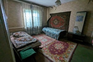 одноэтажный дом, 98.9 кв. м, дерево и кирпич. Продажа в Житомире фото 2